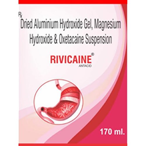 RIVICAINE