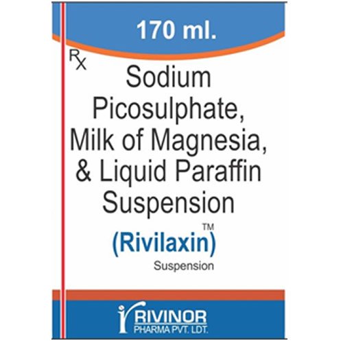 RIVILAXIN
